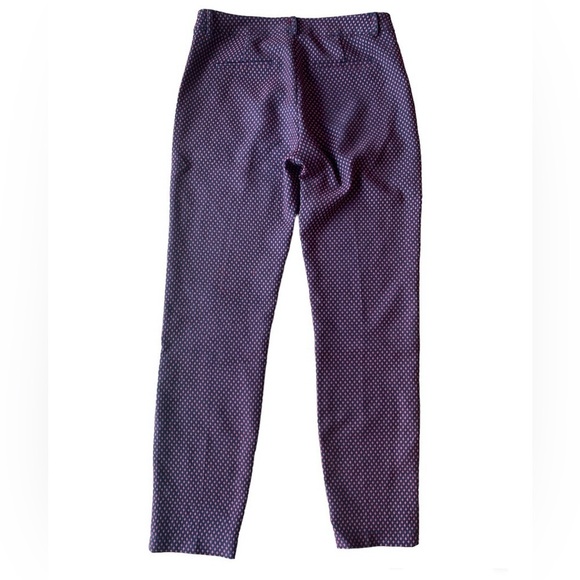 Maison Scotch & Soda Red & Black Trousers - Picture 3 of 9